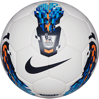 premier league ball 2003