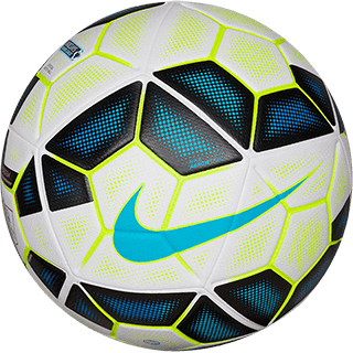 nike ordem 5 premier league