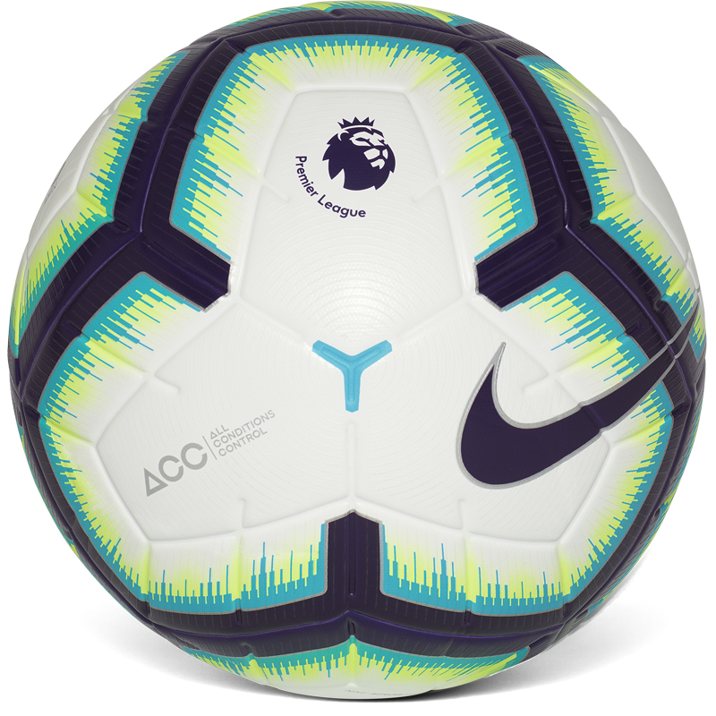 nike premier league balls