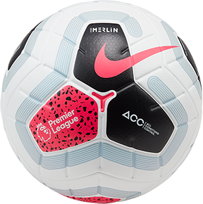 official epl ball