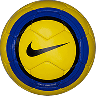 premier league ball 2003