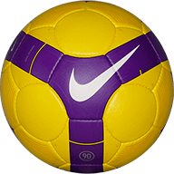 nike total 90 football