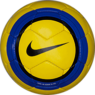 yellow total 90 ball