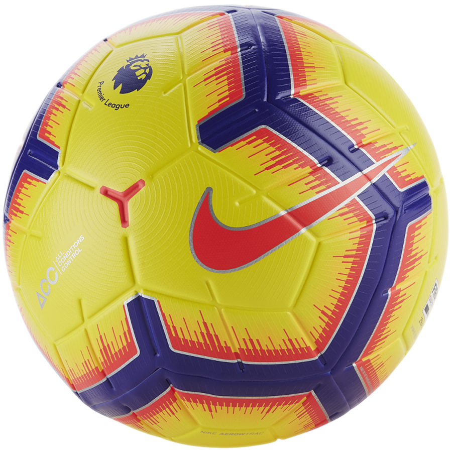 premier league ball for sale