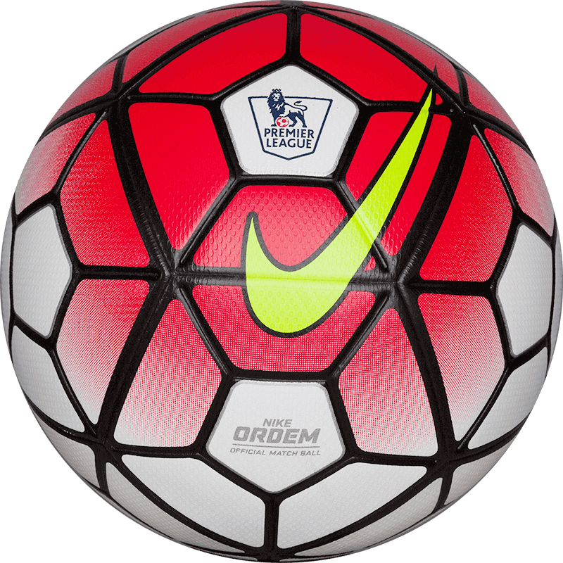official epl ball