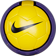 2003 premier league ball