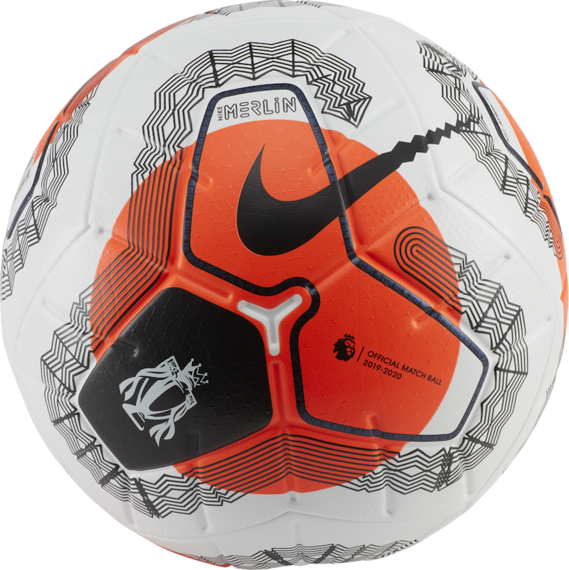 epl 2019 ball