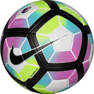 Nike Ball Hub Official Football Supplier Premier League