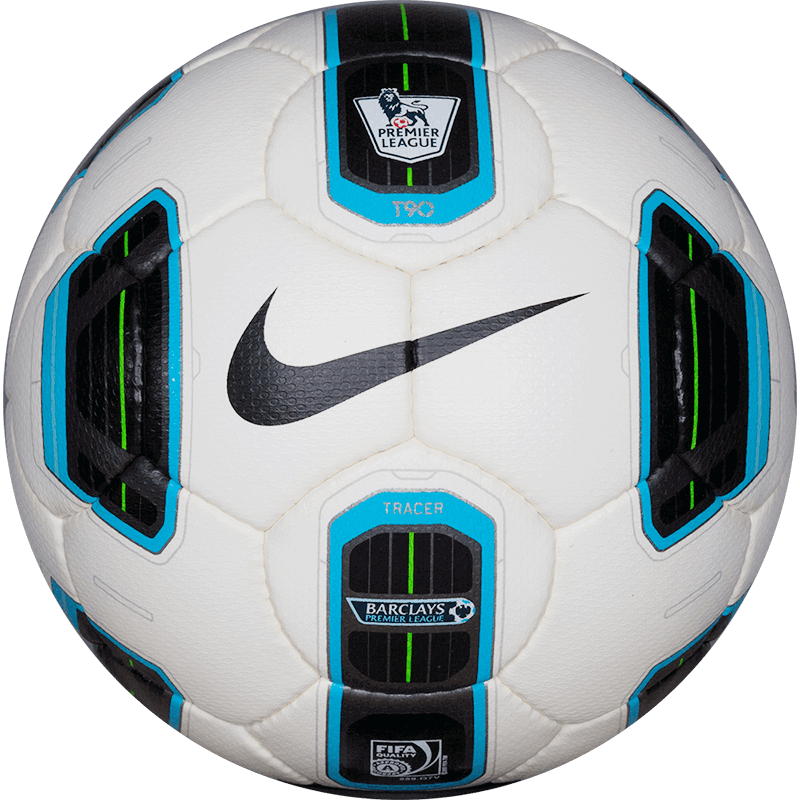 2009 premier league ball