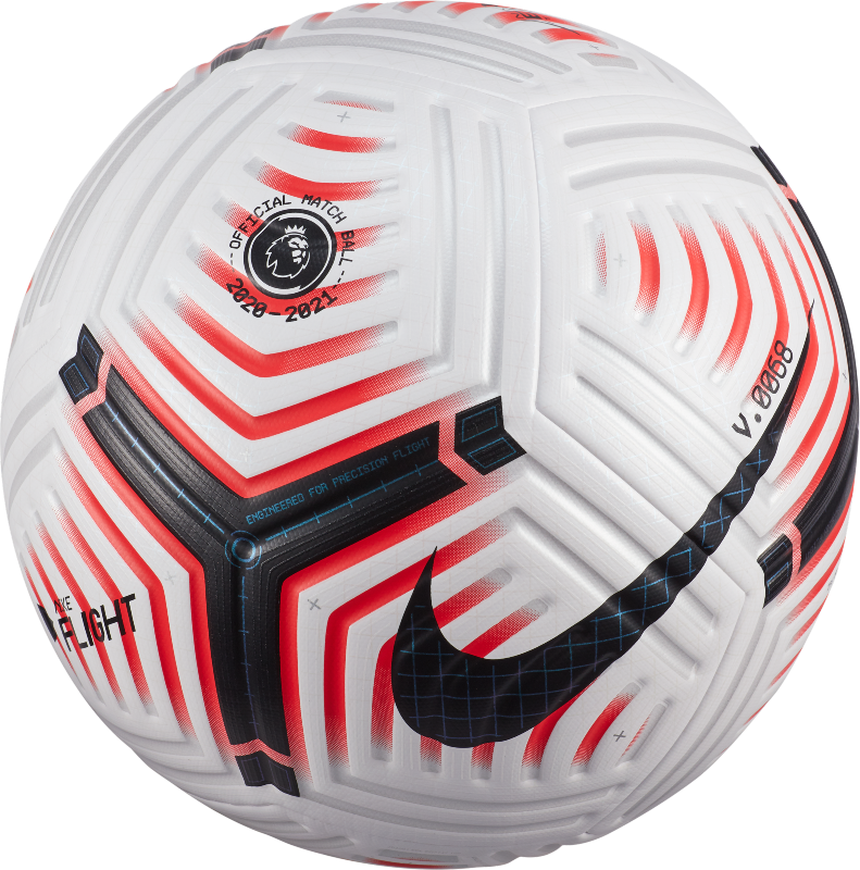 premier league football size 3