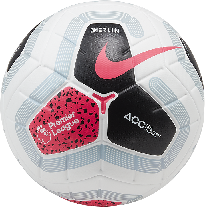 nike pl football