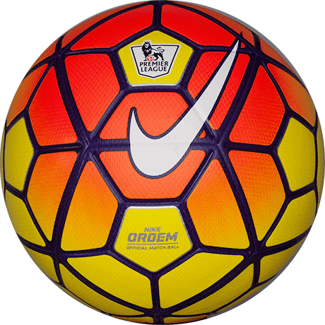 nike ordem 3 football