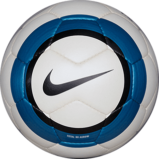 premier league ball 2003