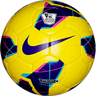 premier league ball 2011