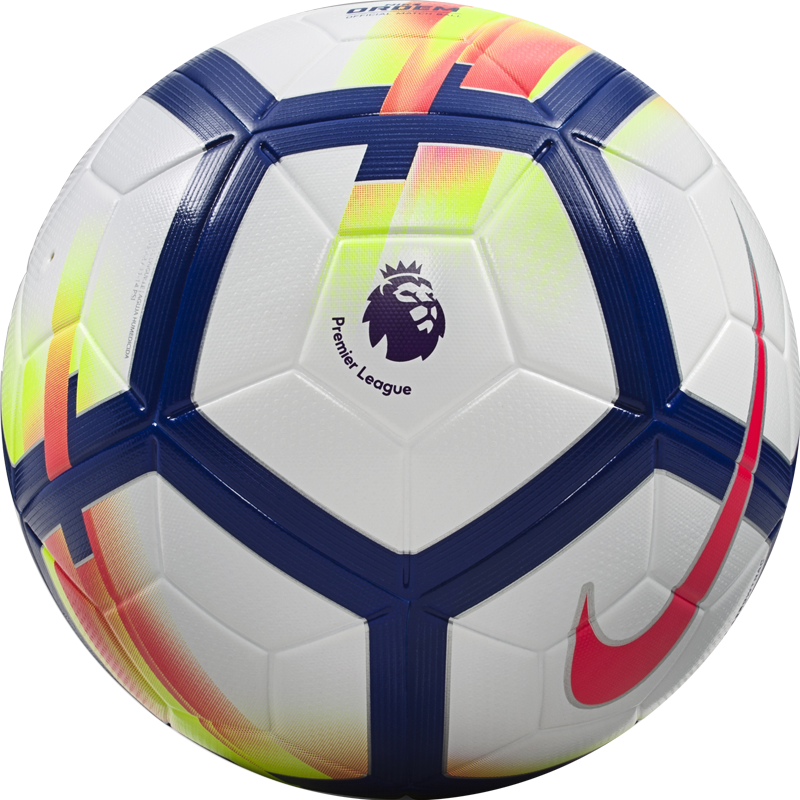 premier league soccer ball