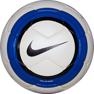 premier league ball 2003