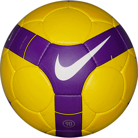 nike premier league ball 2007