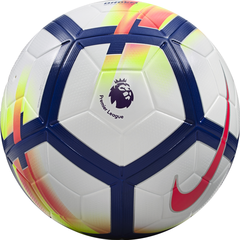 Montañas climáticas Persona especial Teoría establecida Nike Ball Hub, Official Football Supplier | Premier League