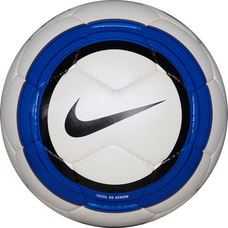 2006 premier league ball