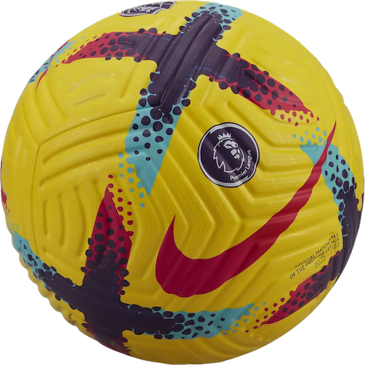 Balles & Ballons Football Premier League
