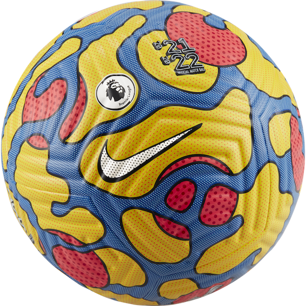 Premier league ball clearance 2003