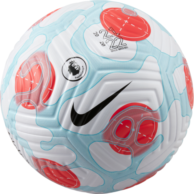 The new 2023-24 La Liga ball and 16 of the best match balls ever