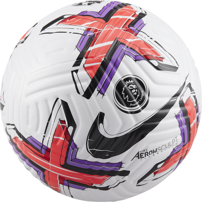 Nike shop fifa ball