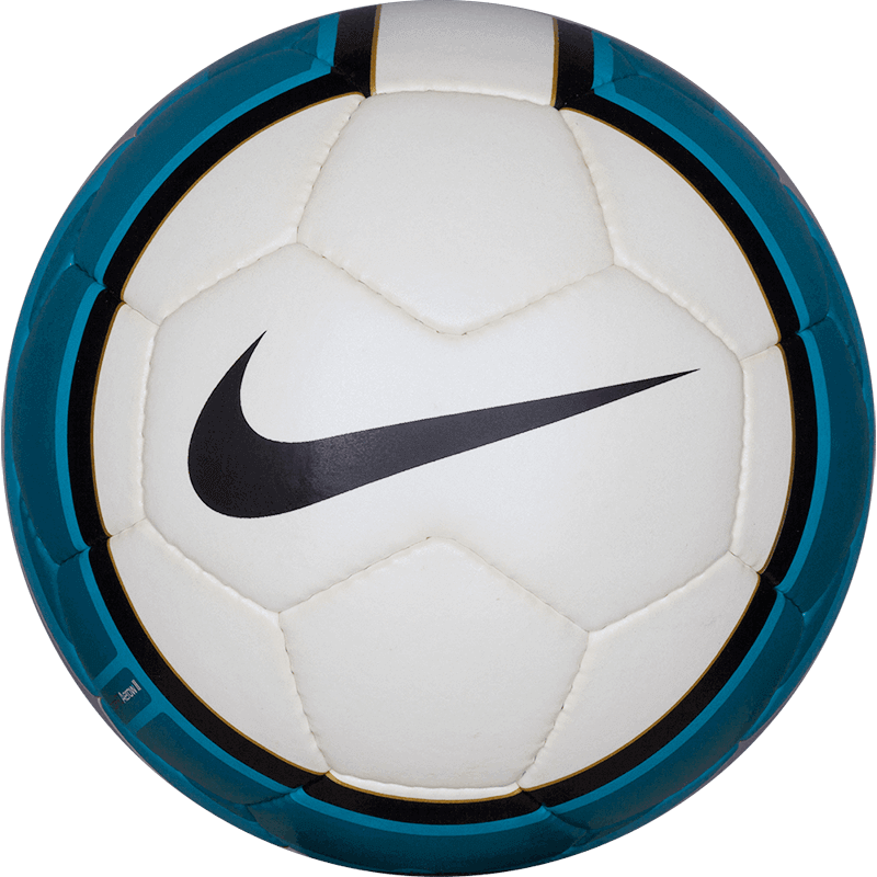 Nike aerow cheap soccer ball