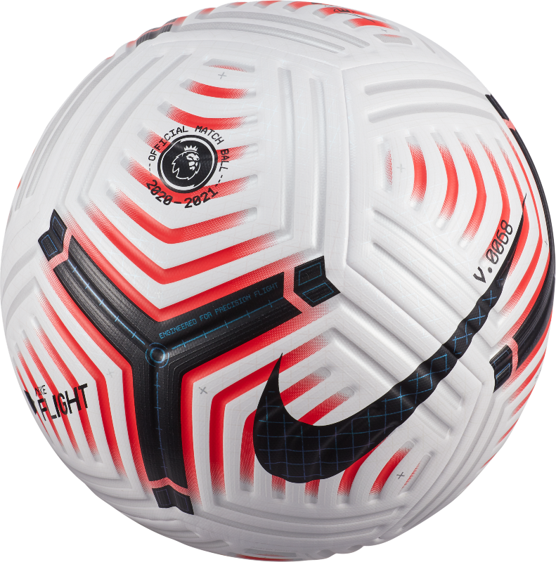 Nike Unveil The Premier League 21/22 Official Match Ball - SoccerBible