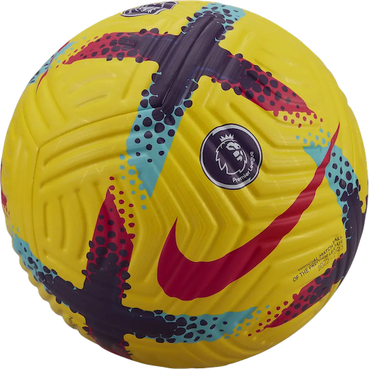 New premier league ball 2019 best sale