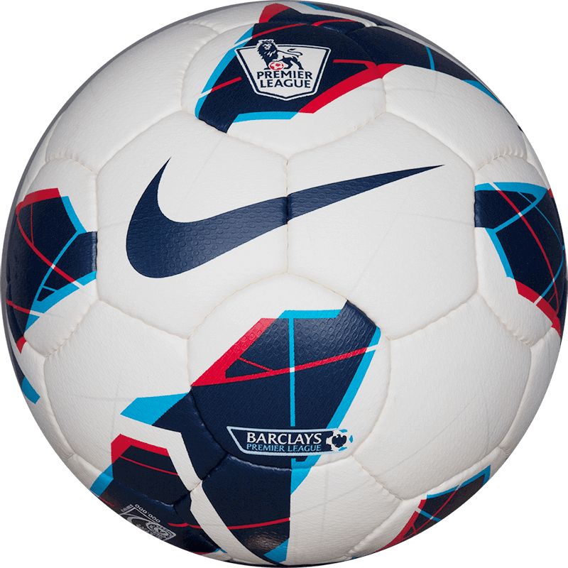 Nike Ball Hub Official Football Supplier Premier League