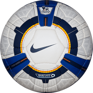 Nike Ball Hub Official Football Supplier Premier League